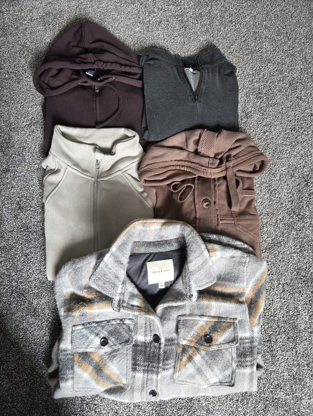 ❤️RESELLER BUNDLE - Womens Sweaters